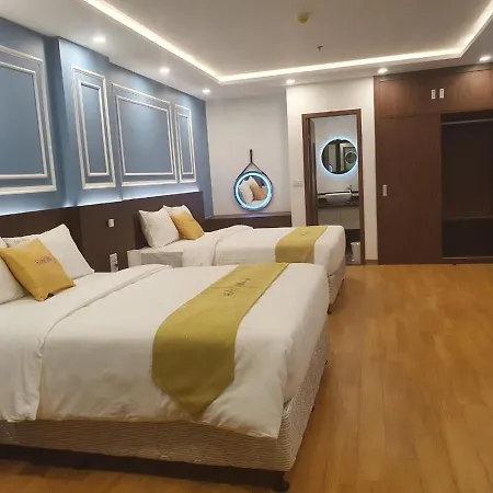 Hotel Villa Ju